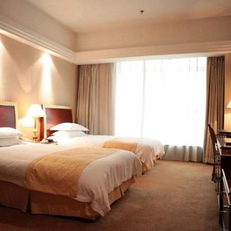 Ramada Hotel Wuxi Wuxi  Esterno foto