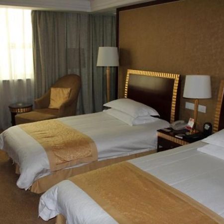 Ramada Hotel Wuxi Wuxi  Esterno foto